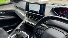 Peugeot 5008 1.2 PureTech GT Line 5dr Petrol Estate